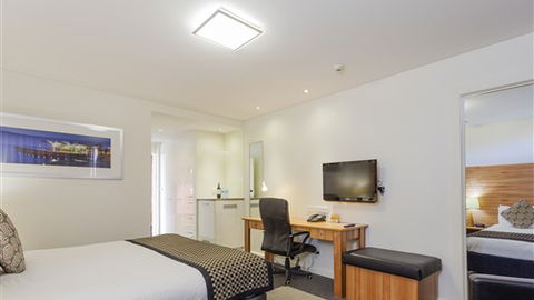Quality Hotel Bayside Geelong - Kempsey Accommodation 2