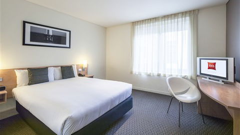 Ibis Melbourne Hotel And Apartments - Kempsey Accommodation 0
