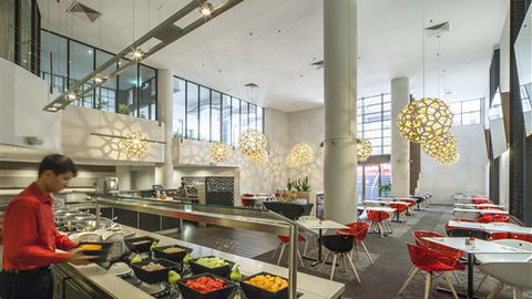 Ibis Melbourne Hotel And Apartments - Kempsey Accommodation 3