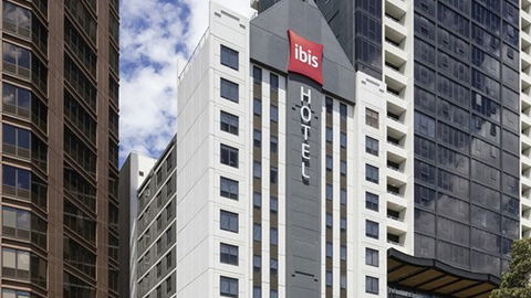 Ibis Melbourne Hotel And Apartments - Kempsey Accommodation 4