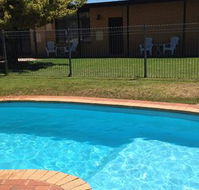 Rochester Motel - Kempsey Accommodation