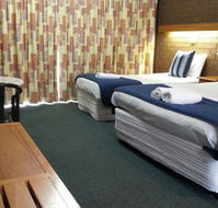 Barooga Country Inn Motel - Kempsey Accommodation