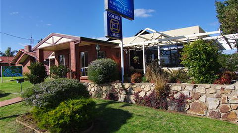 Murray River Motel - Kempsey Accommodation 0