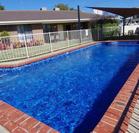 Jacaranda Motel  Holiday Units - Kempsey Accommodation