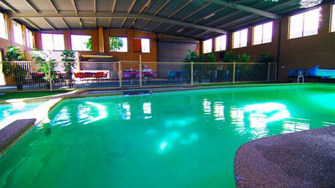 Jane Eliza Motor Inn - Kempsey Accommodation 1
