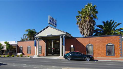 Jane Eliza Motor Inn - Kempsey Accommodation 2