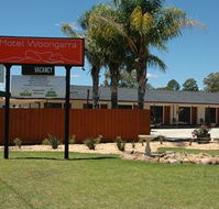 Motel Woongarra - Kempsey Accommodation