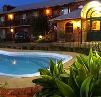Hermitage Motor Inn - Kempsey Accommodation