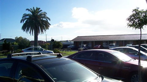 Geelong Golden Palms Motel - Kempsey Accommodation 2