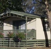 Painters Island Caravan Park - Kempsey Accommodation