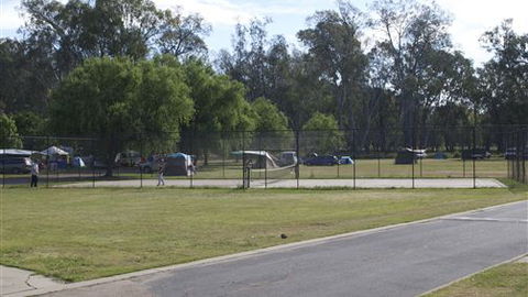 Painters Island Caravan Park - Kempsey Accommodation 4