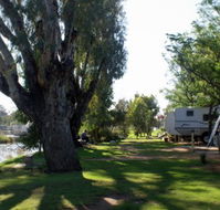 Numurkah Caravan Park - Kempsey Accommodation