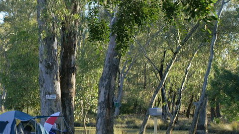 Numurkah Caravan Park - Kempsey Accommodation 2