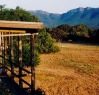 Happy Wanderer Holiday Resort - Kempsey Accommodation