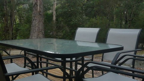 Grampians Wonderland Cottages - Kempsey Accommodation 1