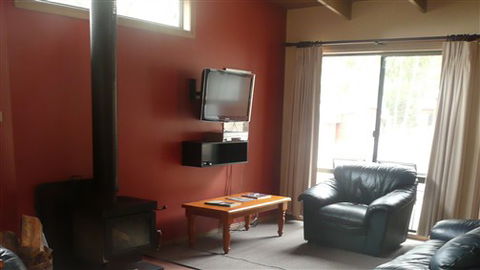 Grampians Wonderland Cottages - Kempsey Accommodation 3