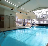 Lake Edge Resort - Kempsey Accommodation