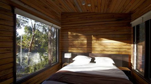 DULC Holiday Cabins - Kempsey Accommodation 5