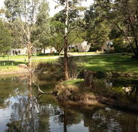 Marwood Luxury Villas - Kempsey Accommodation