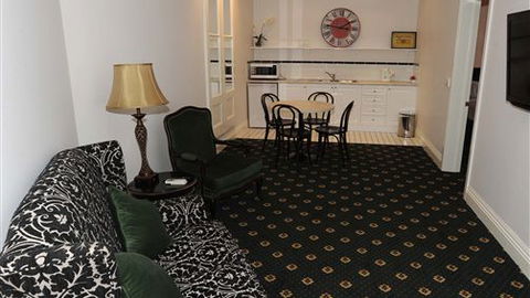 The Yarrawonga Hotel - Kempsey Accommodation 1