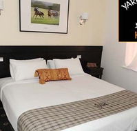 The Yarrawonga Hotel - Kempsey Accommodation