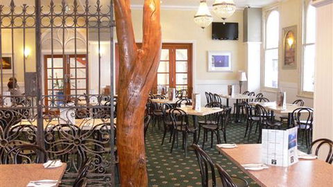 The Yarrawonga Hotel - Kempsey Accommodation 4