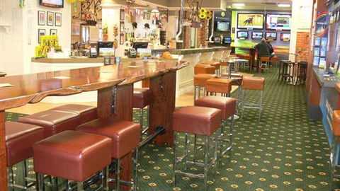 The Yarrawonga Hotel - Kempsey Accommodation 5