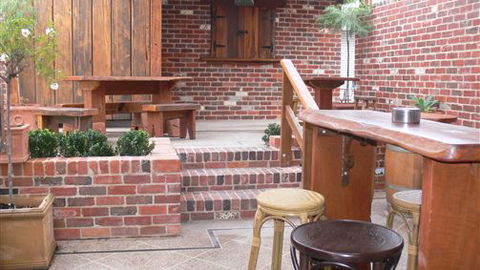 The Yarrawonga Hotel - Kempsey Accommodation 7