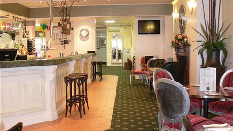 The Yarrawonga Hotel - Kempsey Accommodation 6