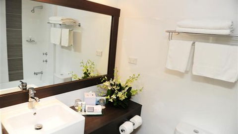 Mercure Hotel Geelong - Kempsey Accommodation 0