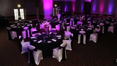 Mercure Hotel Geelong - Kempsey Accommodation 3