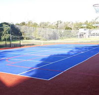 Amberlee Family Holidays - Kempsey Accommodation