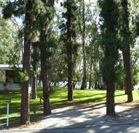 Barham Caravan  Tourist Park