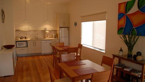 Nelson's Perch Bed & Breakfast - Kempsey Accommodation 1