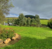 Daylesford Peppermint Springs Spa Retreat - Kempsey Accommodation