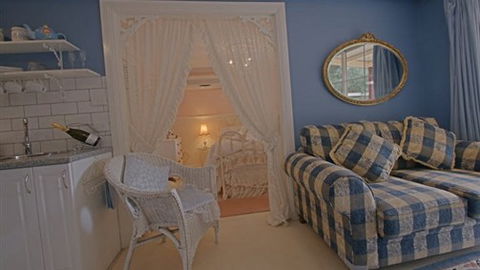 Daylesford Peppermint Springs Spa Retreat - Kempsey Accommodation 4