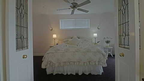 Daylesford Peppermint Springs Spa Retreat - Kempsey Accommodation 2