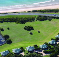 Apollo Bay Cottages - Kempsey Accommodation