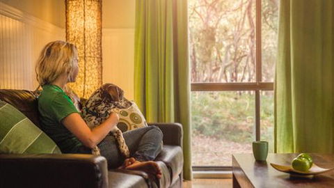 Countrywide Cottages - Kempsey Accommodation 0