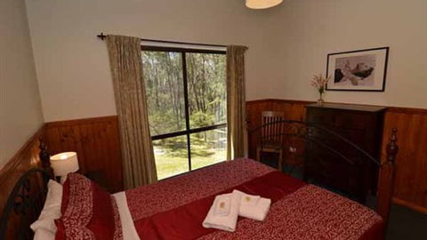 Countrywide Cottages - Kempsey Accommodation 2