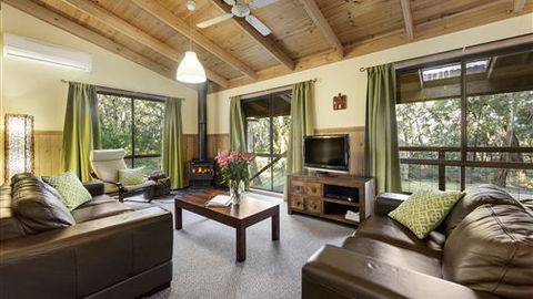 Countrywide Cottages - Kempsey Accommodation 1
