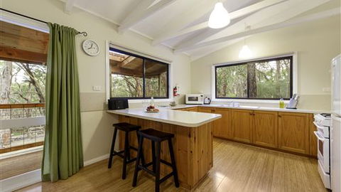 Countrywide Cottages - Kempsey Accommodation 4