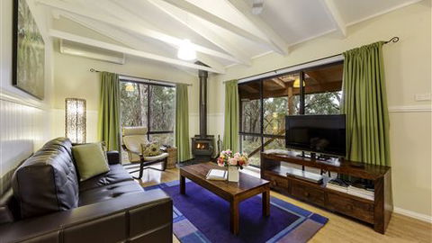 Countrywide Cottages - Kempsey Accommodation 5