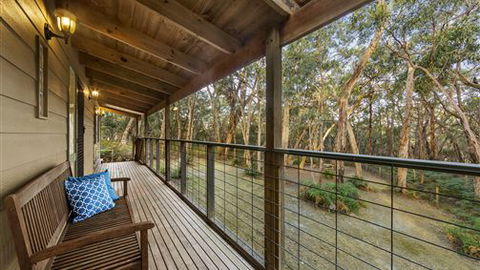 Countrywide Cottages - Kempsey Accommodation 3