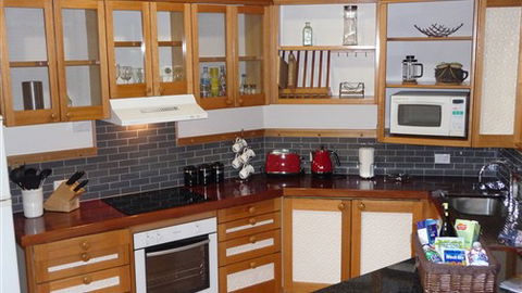 The Lodges - Kempsey Accommodation 3