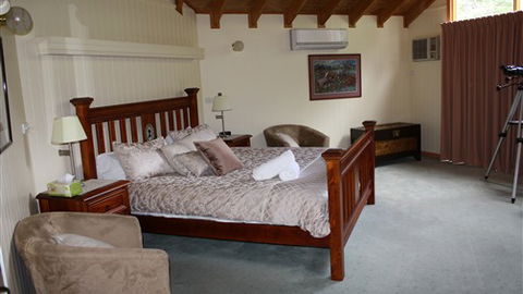 The Lodges - Kempsey Accommodation 1