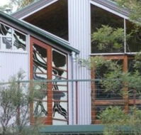The Lodges - Kempsey Accommodation