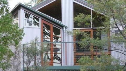 The Lodges - Kempsey Accommodation 0