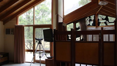 The Lodges - Kempsey Accommodation 2