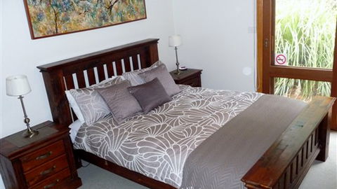 The Lodges - Kempsey Accommodation 5